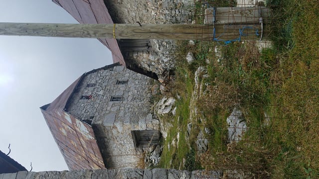 Lukomir — Bosnia's Last Mountain Village — photo 73