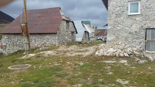 Lukomir — Bosnia's Last Mountain Village — photo 78