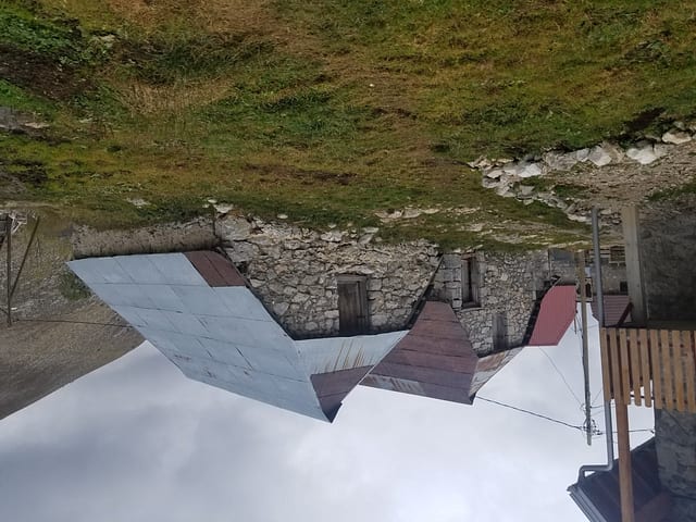 Lukomir — Bosnia's Last Mountain Village — photo 83