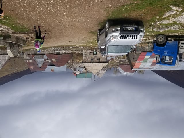 Lukomir — Bosnia's Last Mountain Village — photo 84