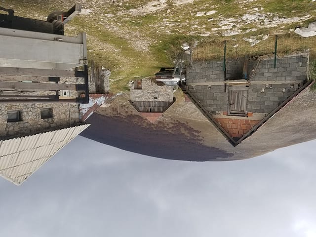 Lukomir — Bosnia's Last Mountain Village — photo 86