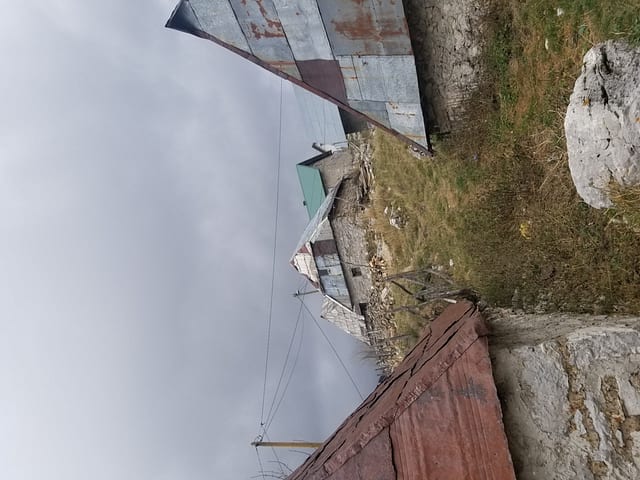 Lukomir — Bosnia's Last Mountain Village — photo 87