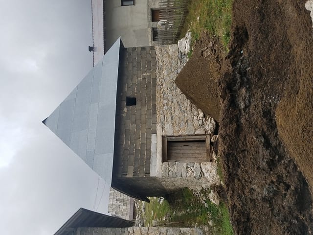 Lukomir — Bosnia's Last Mountain Village — photo 90