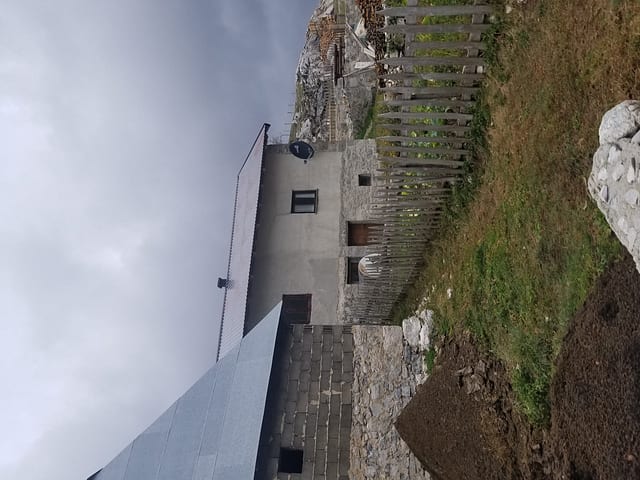 Lukomir — Bosnia's Last Mountain Village — photo 91