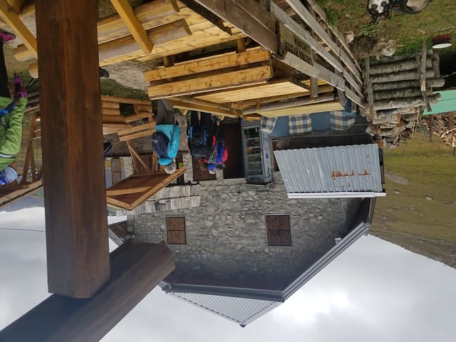 Lukomir — Bosnia's Last Mountain Village — photo 93