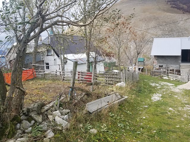 Lukomir — Bosnia's Last Mountain Village — photo 97