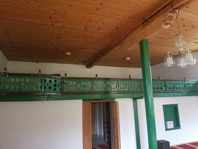 Lukomir — Bosnia's Last Mountain Village — photo 103