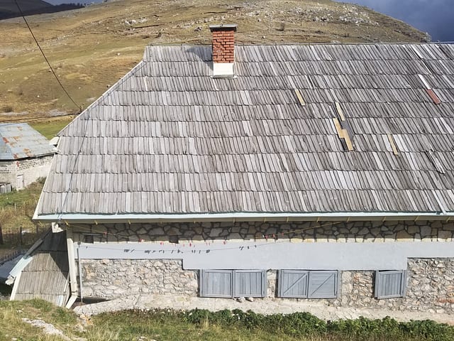 Lukomir — Bosnia's Last Mountain Village — photo 114