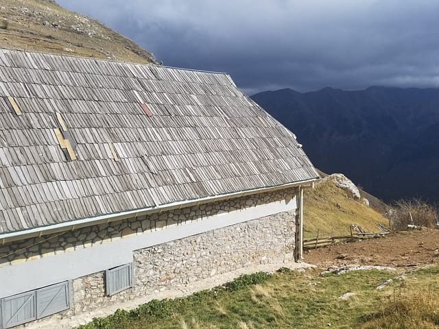 Lukomir — Bosnia's Last Mountain Village — photo 115