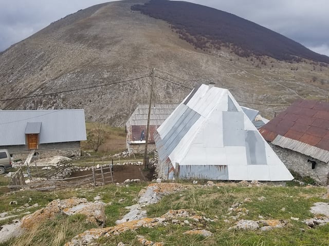 Lukomir — Bosnia's Last Mountain Village — photo 118