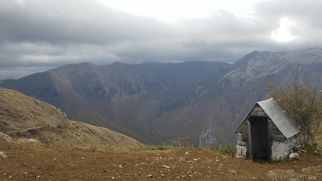 Lukomir — Bosnia's Last Mountain Village — photo 126