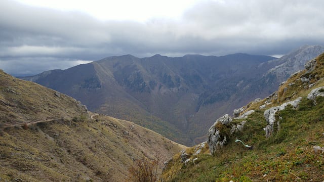 Lukomir — Bosnia's Last Mountain Village — photo 127