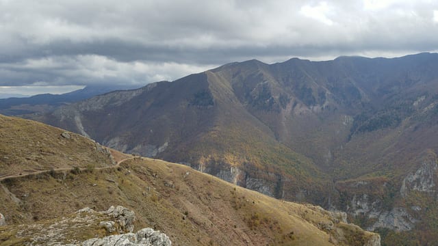 Lukomir — Bosnia's Last Mountain Village — photo 128