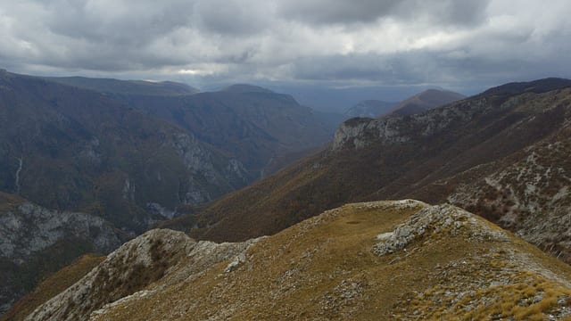Lukomir — Bosnia's Last Mountain Village — photo 129
