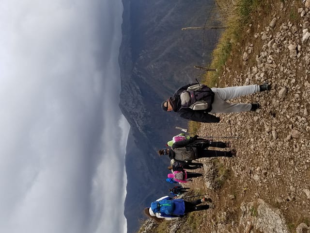 Lukomir — Bosnia's Last Mountain Village — photo 131