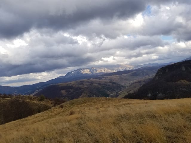 Lukomir — Bosnia's Last Mountain Village — photo 132