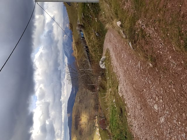Lukomir — Bosnia's Last Mountain Village — photo 144