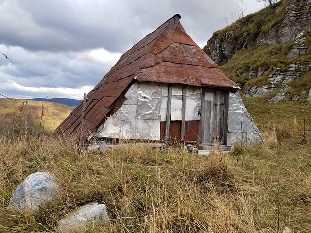 Lukomir — Bosnia's Last Mountain Village — photo 146