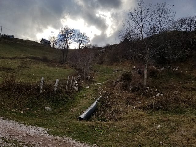 Lukomir — Bosnia's Last Mountain Village — photo 149