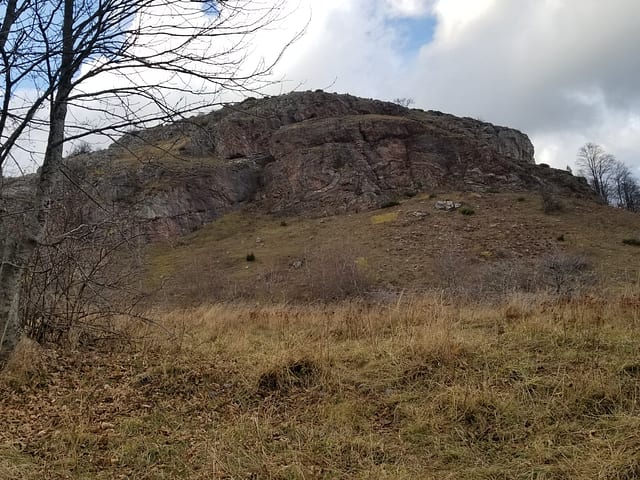 Lukomir — Bosnia's Last Mountain Village — photo 150