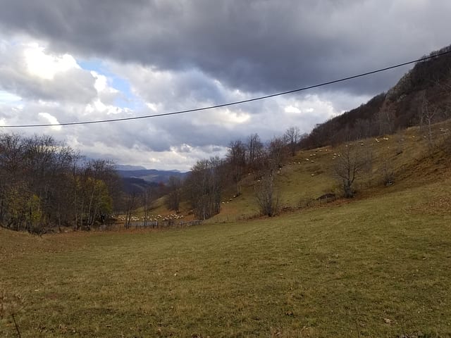 Lukomir — Bosnia's Last Mountain Village — photo 151