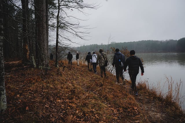 Tribble Mill Park — photo 1