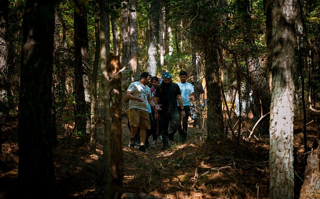 Dawah Hike — photo 2