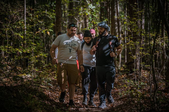 Dawah Hike — photo 3