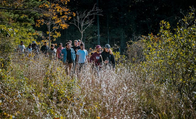 Dawah Hike — photo 4