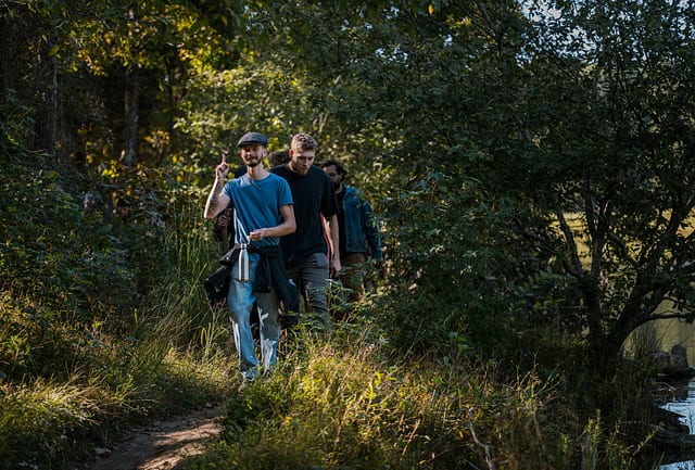 Dawah Hike — photo 10