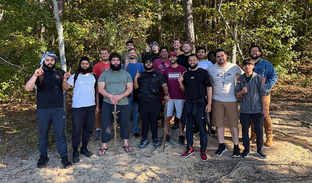 Dawah Hike — photo 11