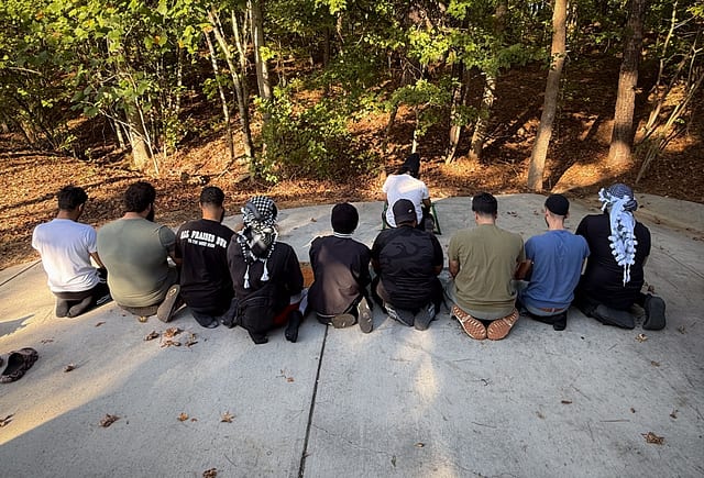 Dawah Hike — photo 14