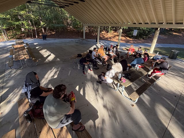 Dawah Hike — photo 15