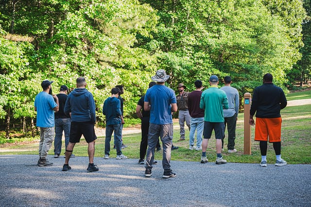 Outdoor Navigation Essentials Course — photo 3