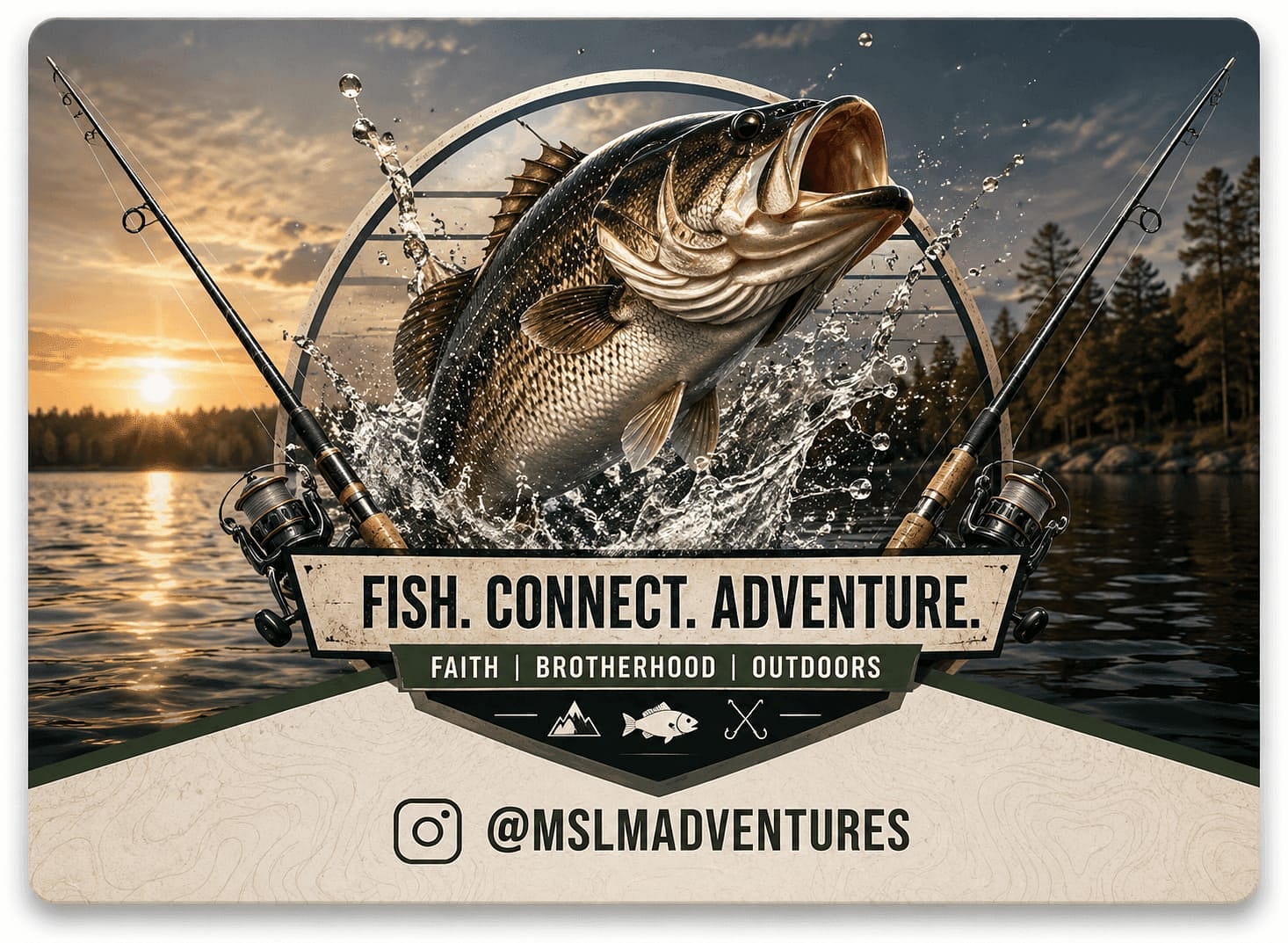 Fishing Trip