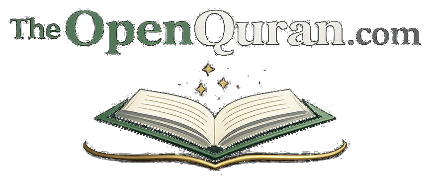 TheOpenQuran